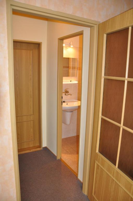 Pension Nostalgie Beroun (Central Bohemian) Quarto foto
