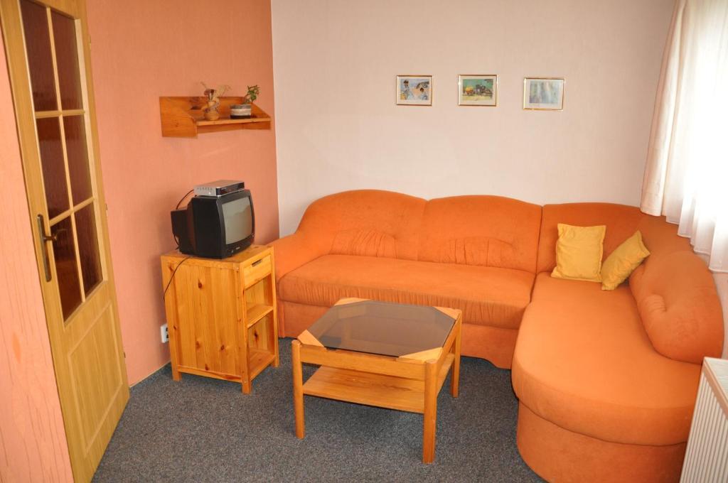 Pension Nostalgie Beroun (Central Bohemian) Quarto foto